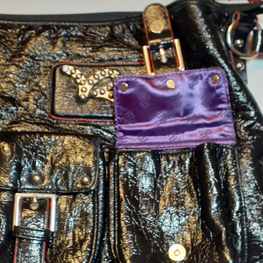 Rocawear Purse